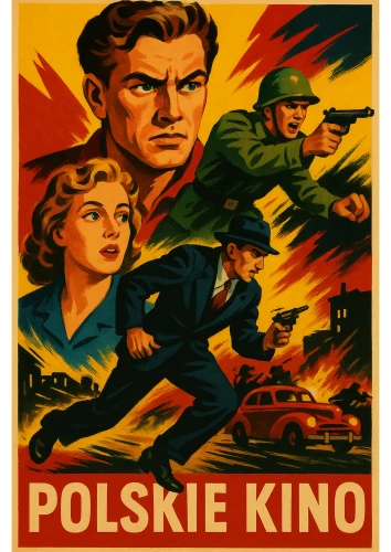 polskie-kino-bohaterowie-na-ekranie-obraz-na-alu-dekoracja-scienna.webp