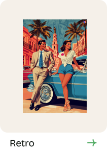 Retro